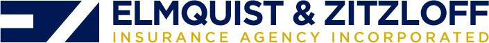 Elmquist & Zitzloff Insurance Agency Logo
